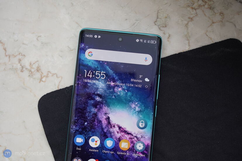 TCL 20 Pro 5G