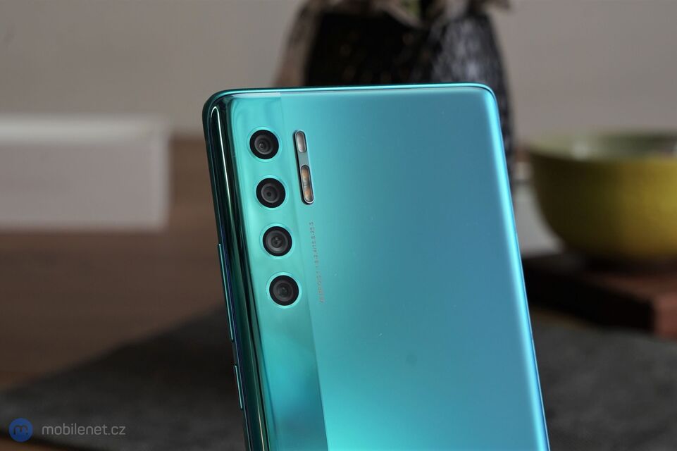 TCL 20 Pro 5G