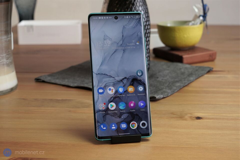 TCL 20 Pro 5G