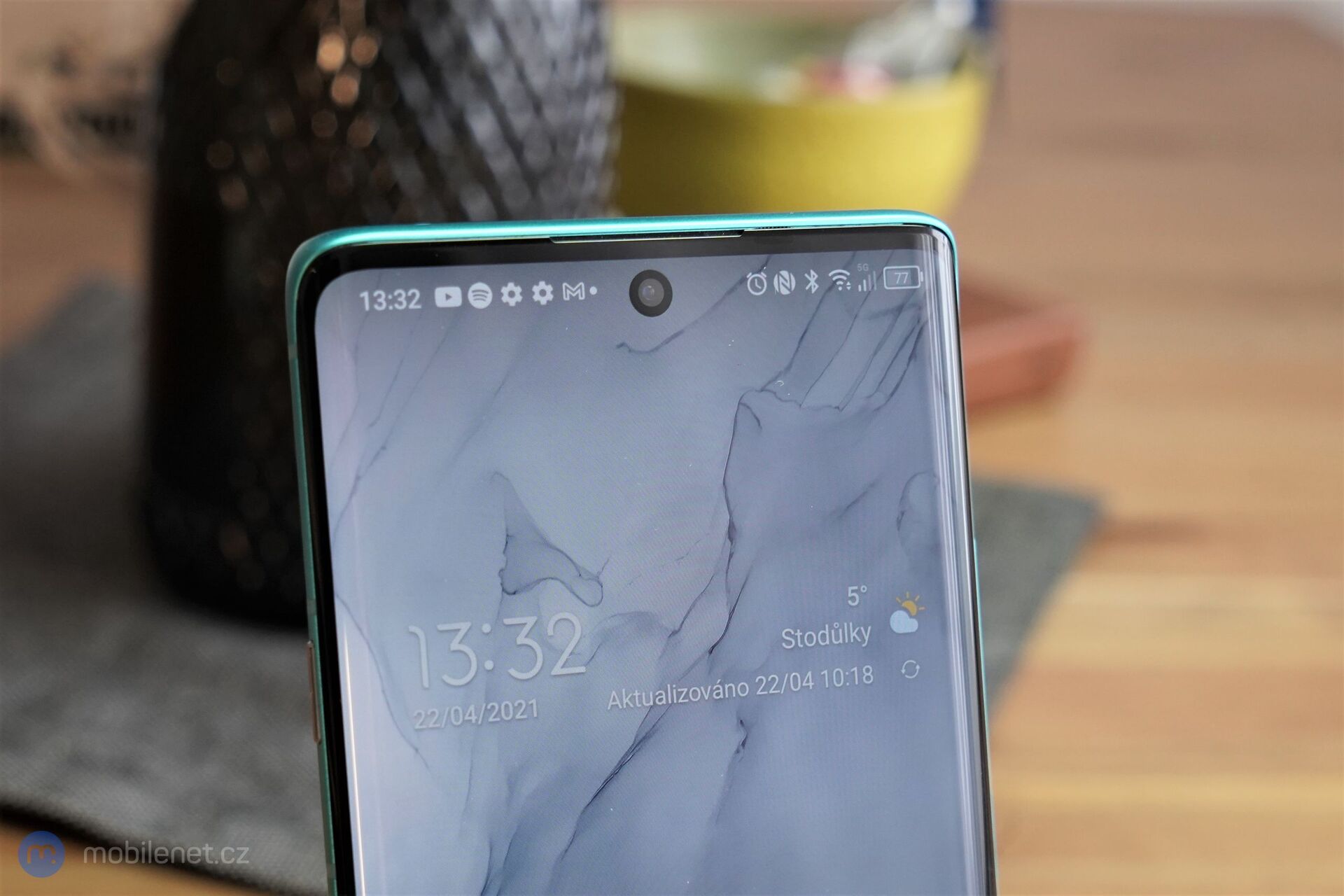 TCL 20 Pro 5G