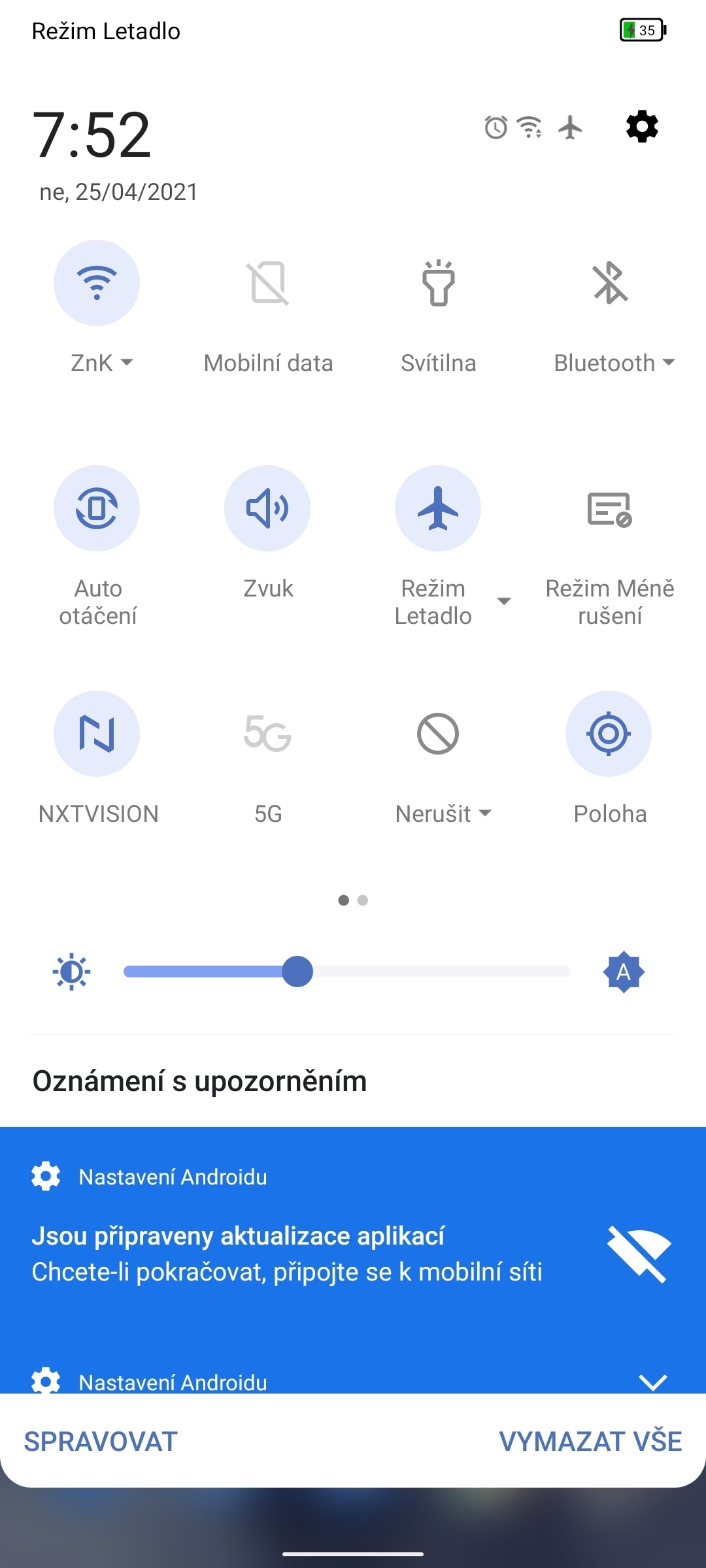 TCL 20 Pro 5G