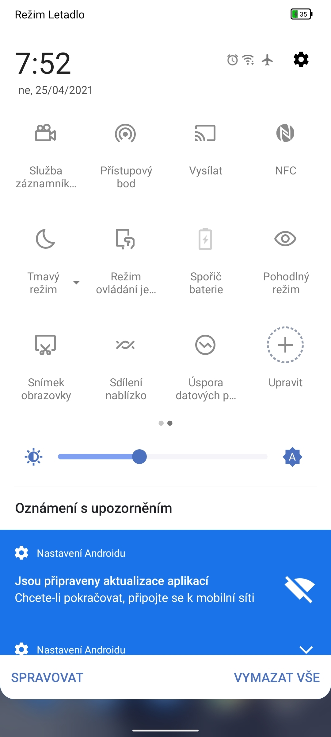 TCL 20 Pro 5G
