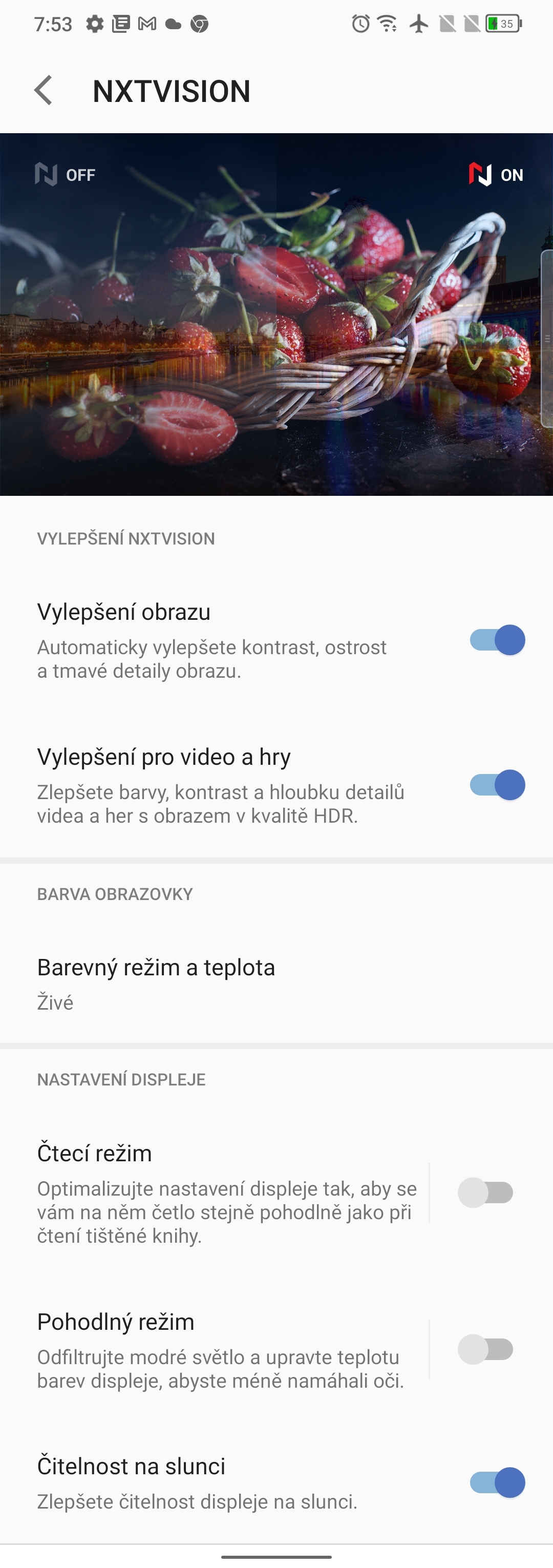 TCL 20 Pro 5G