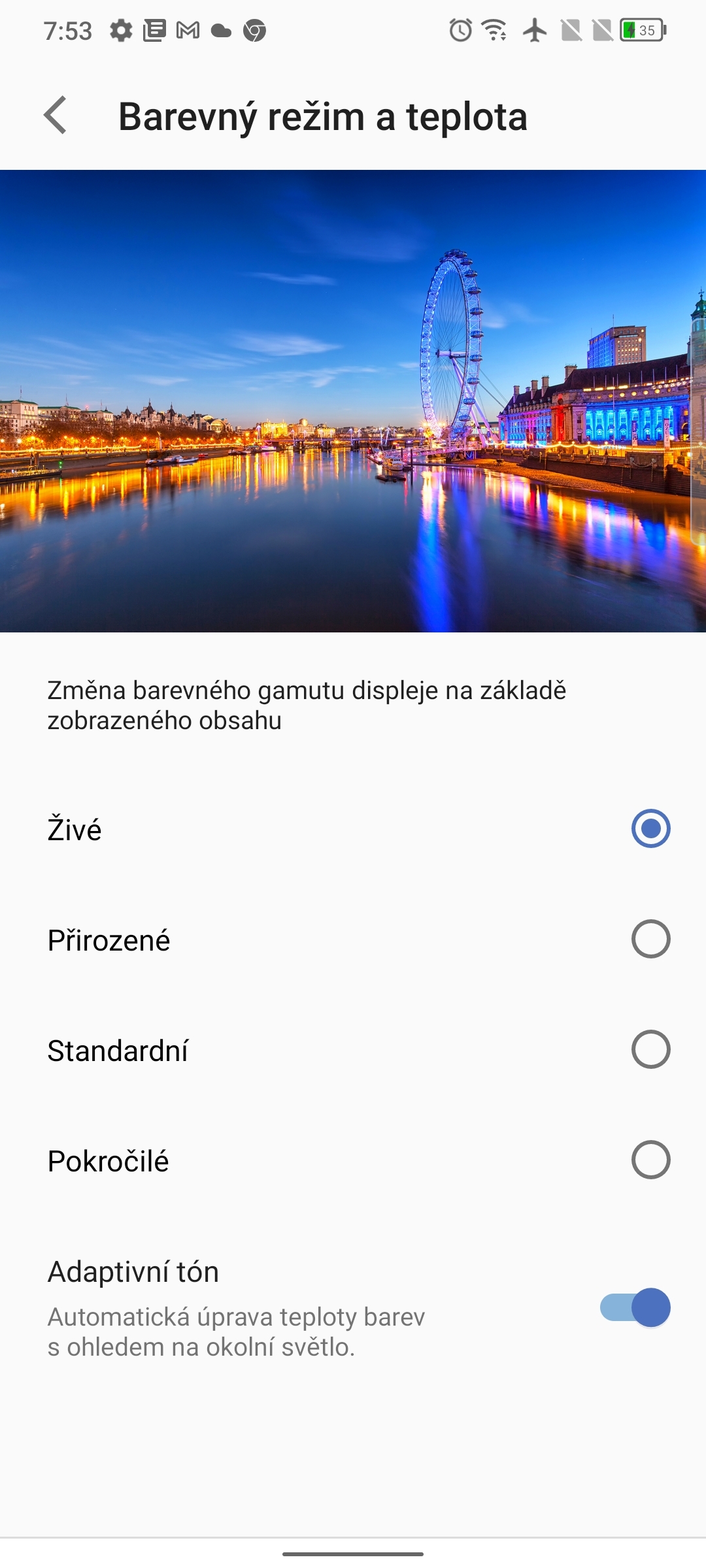 TCL 20 Pro 5G