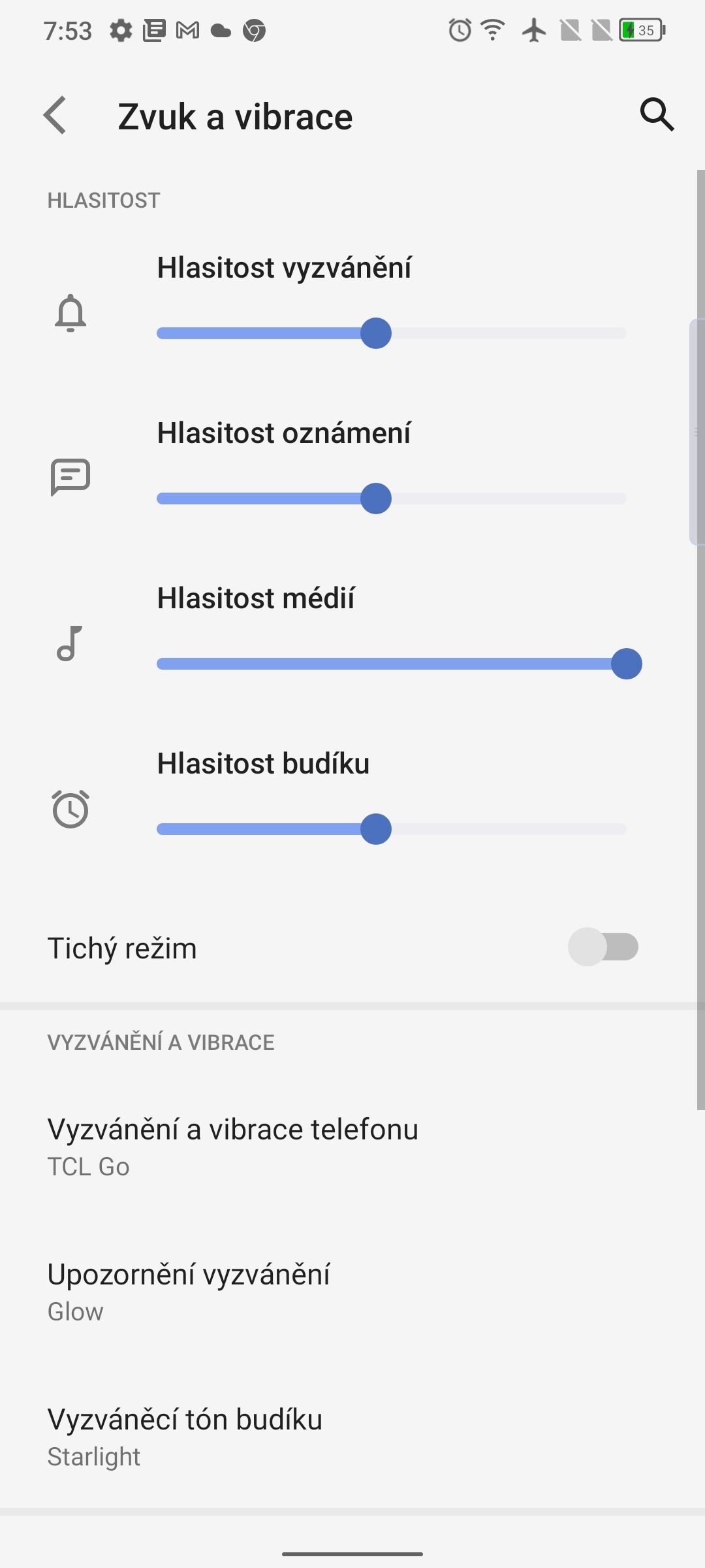 TCL 20 Pro 5G