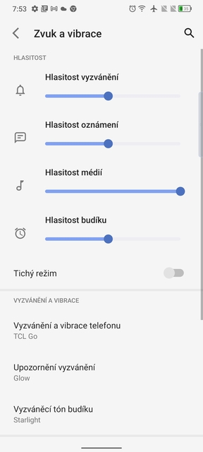 TCL 20 Pro 5G
