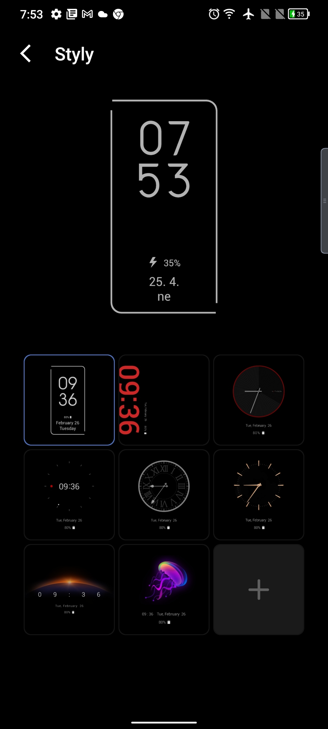TCL 20 Pro 5G