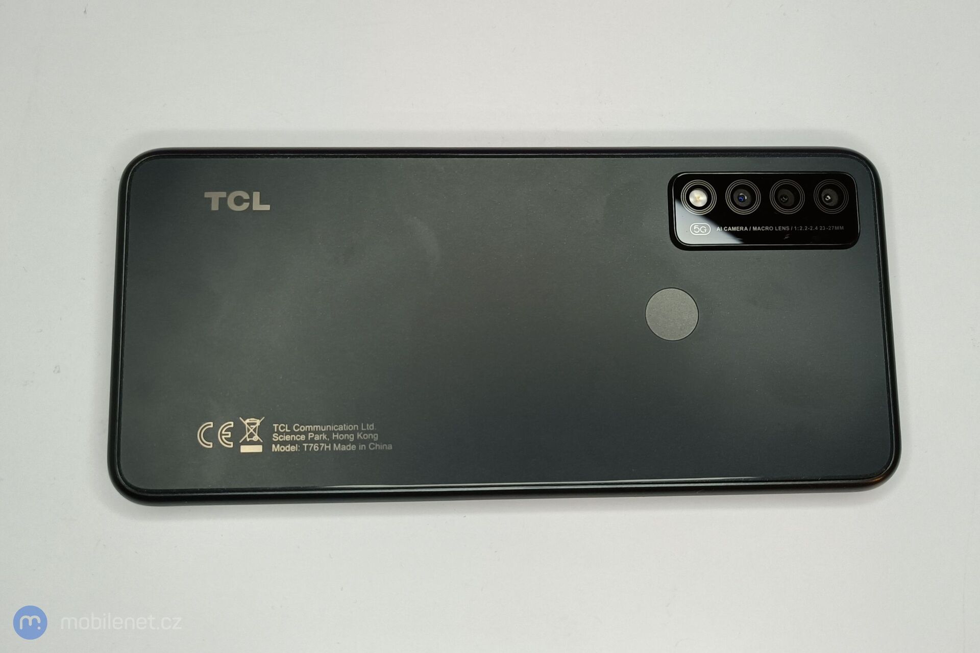 TCL 20 R 5G