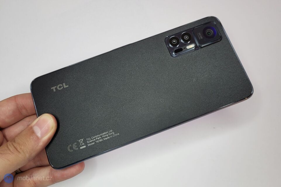 TCL 30+