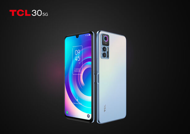 TCL 30 5G