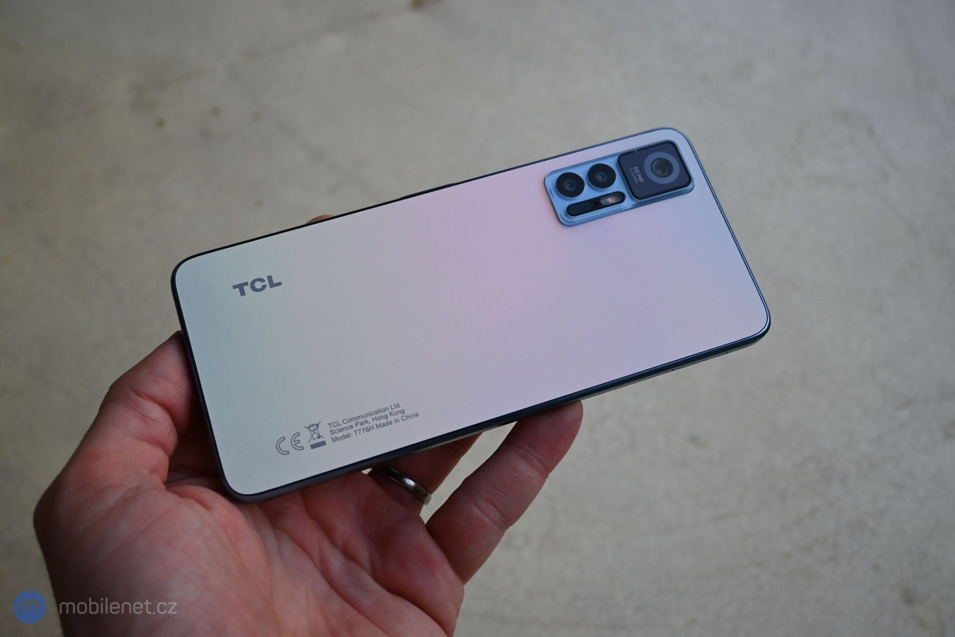 TCL 30 5G