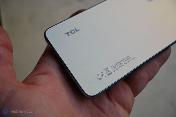 TCL 30 5G