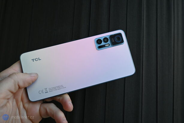 TCL 30 5G