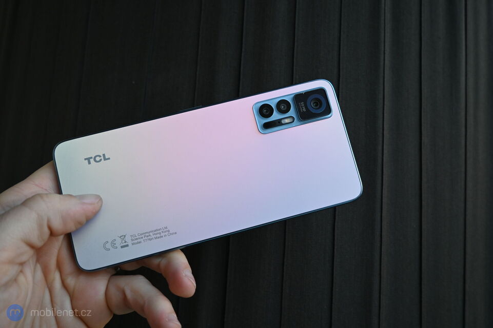 TCL 30 5G