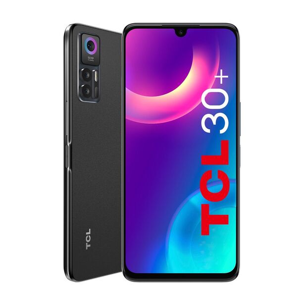 TCL 30+