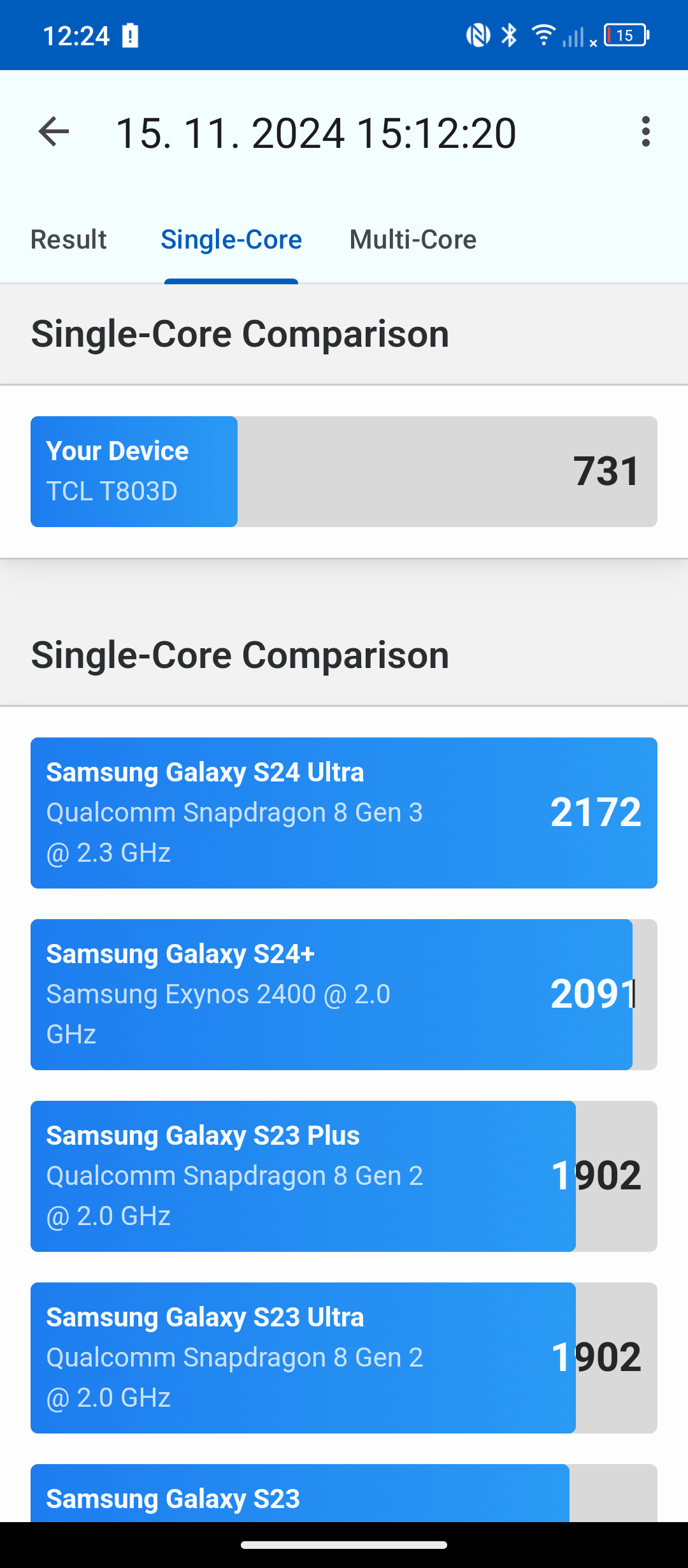 TCL 50 Pro NXTPAPER 5G