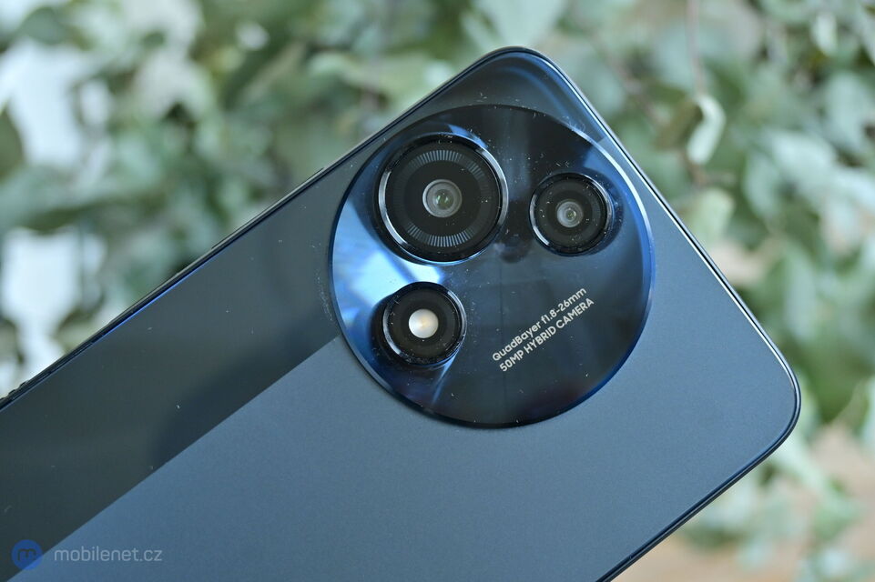 TCL 60 SE NXTPAPER 5G