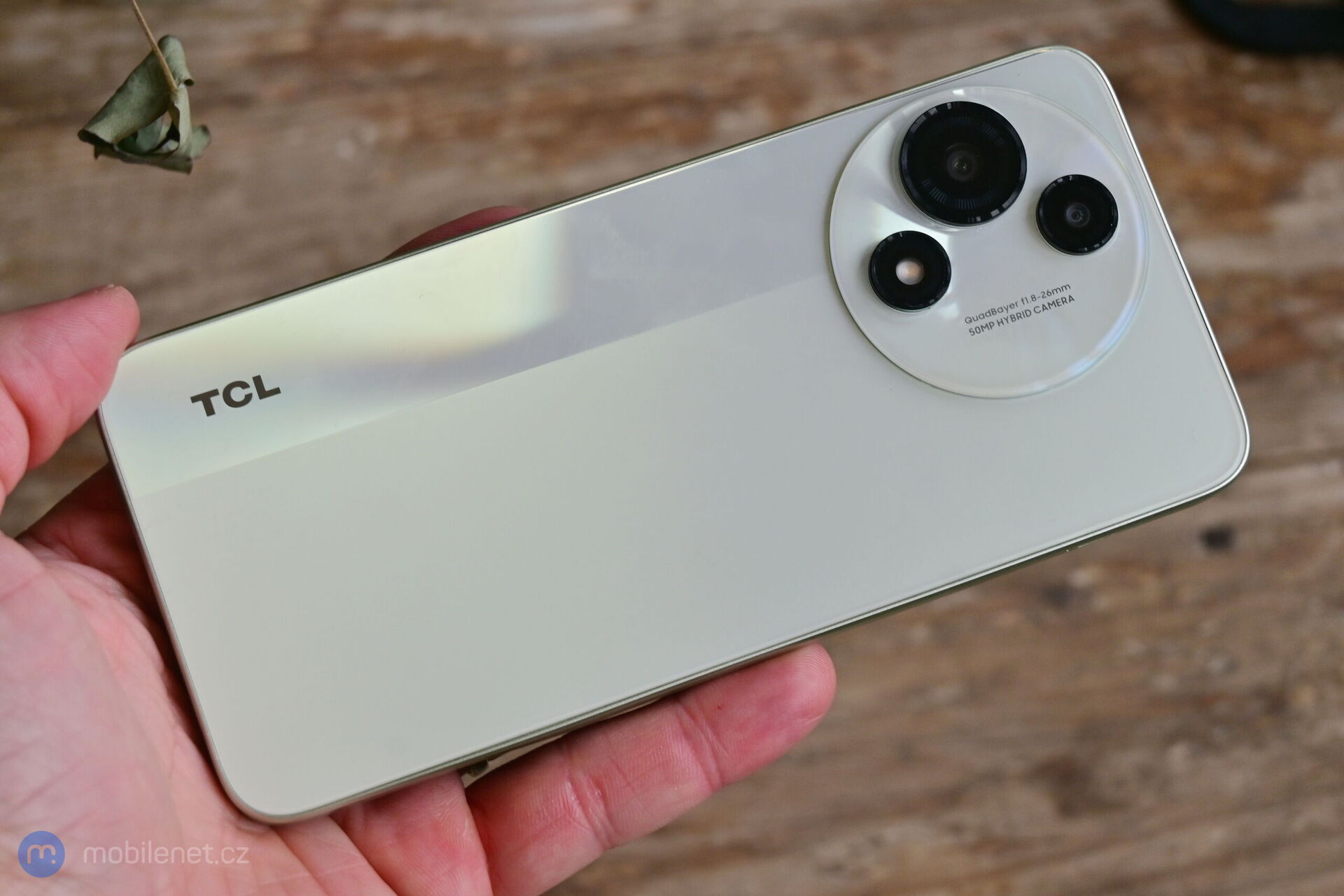 TCL 60 SE NXTPAPER 5G