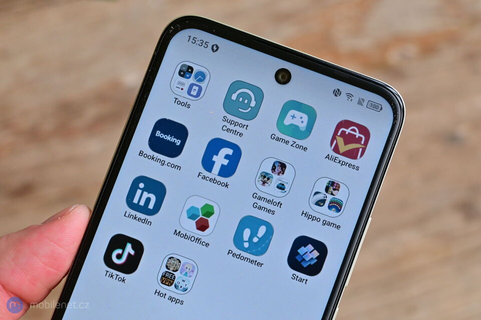 TCL 60 SE NXTPAPER 5G