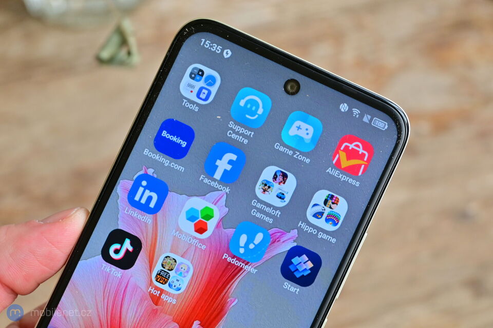 TCL 60 SE NXTPAPER 5G