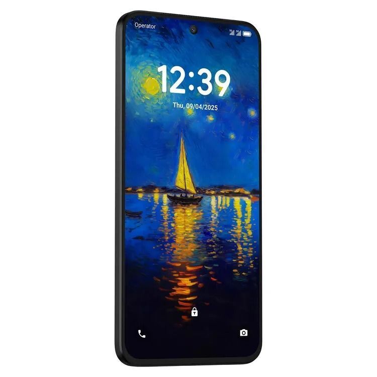 TCL 60 Ultra NXTPAPER