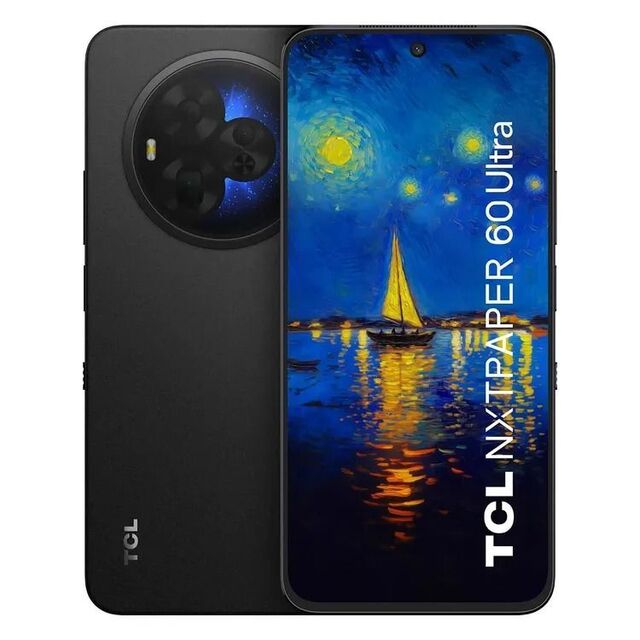 TCL 60 Ultra NXTPAPER