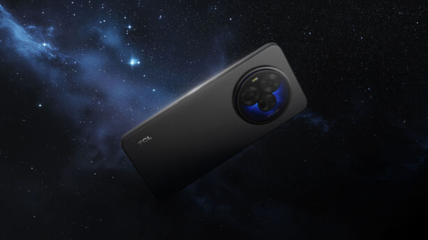 TCL 60 Ultra NXTPAPER