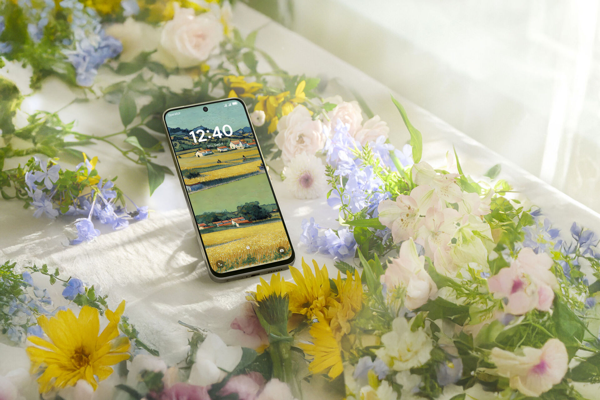 TCL 60 Ultra NXTPAPER