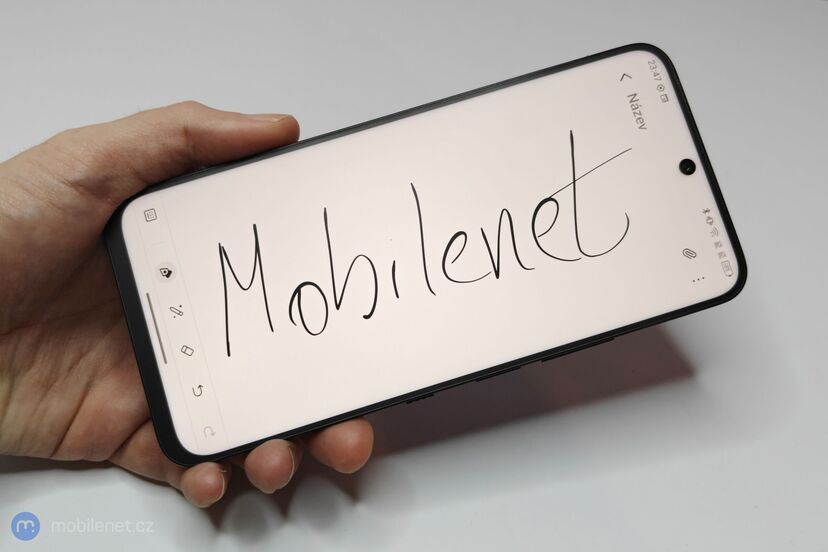 TCL 60 Ultra NXTPAPER