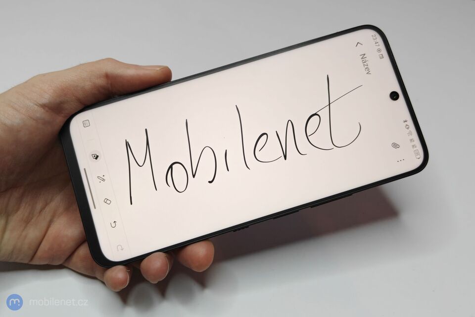 TCL 60 Ultra NXTPAPER