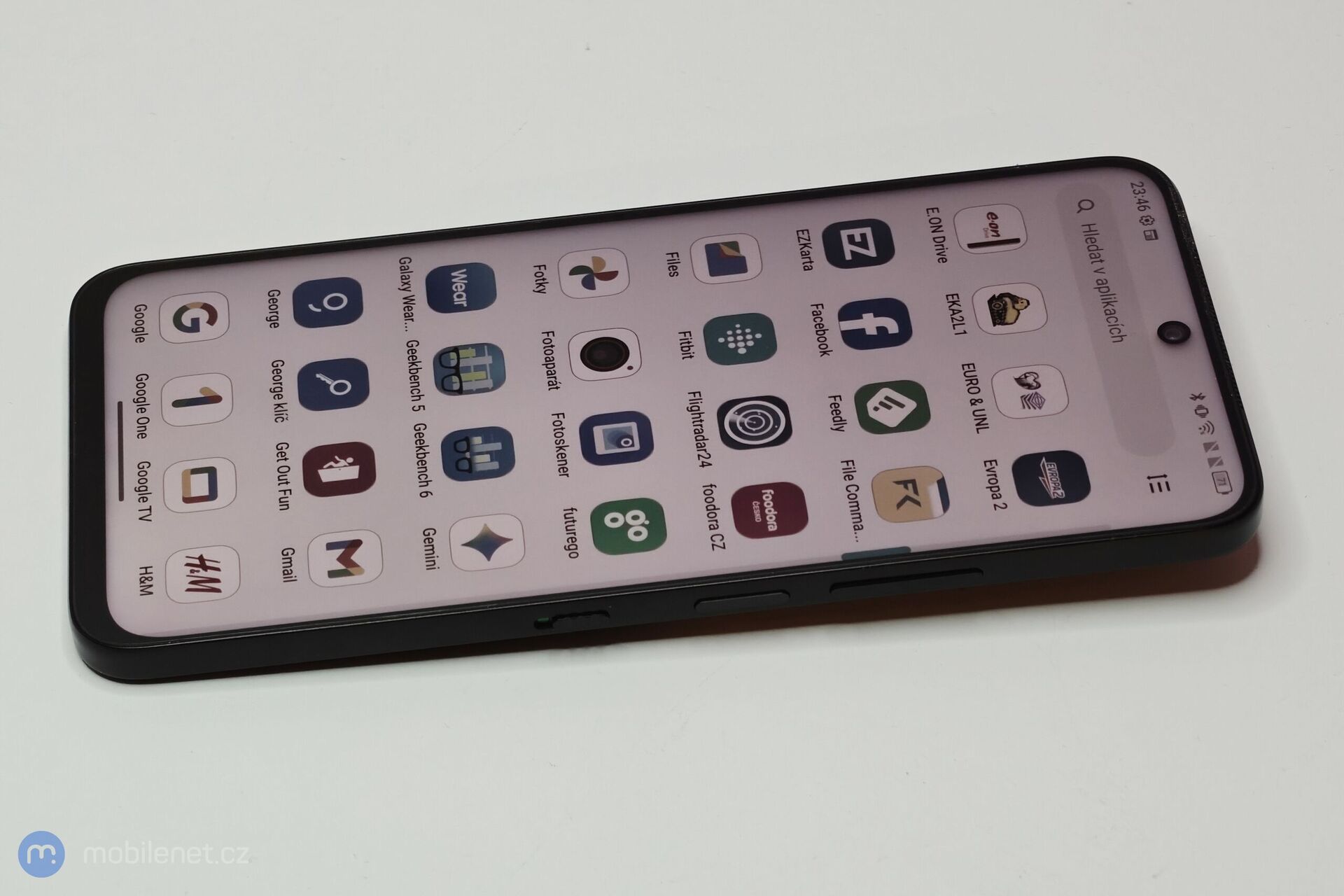 TCL 60 Ultra NXTPAPER