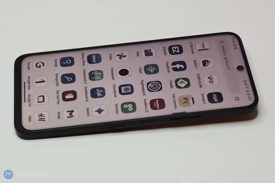 TCL 60 Ultra NXTPAPER