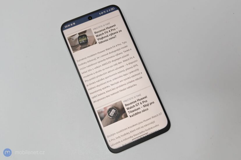 TCL 60 Ultra NXTPAPER