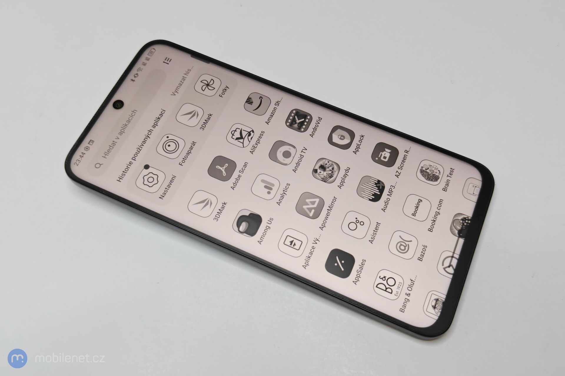 TCL 60 Ultra NXTPAPER