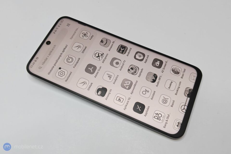 TCL 60 Ultra NXTPAPER