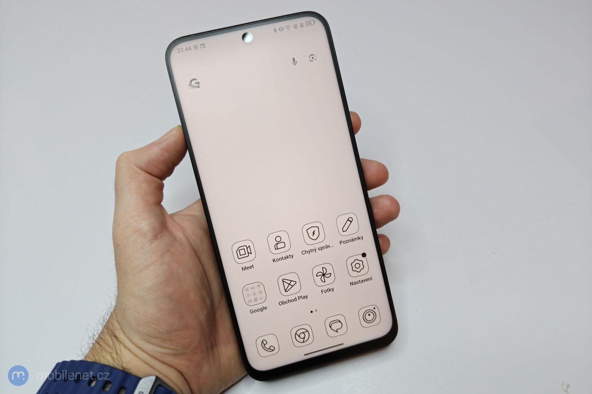 TCL 60 Ultra NXTPAPER