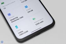 TCL 60 Ultra NXTPAPER