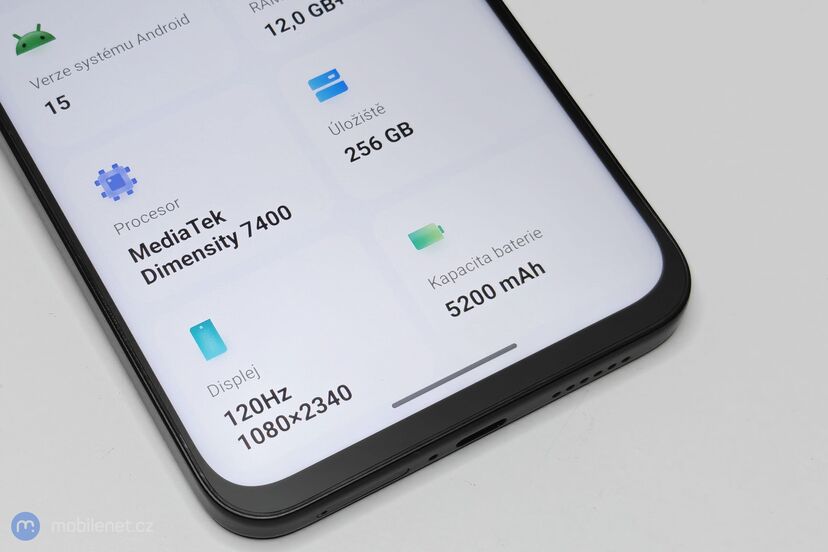 TCL 60 Ultra NXTPAPER
