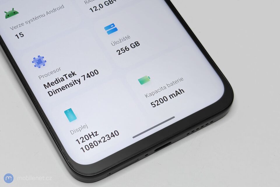 TCL 60 Ultra NXTPAPER