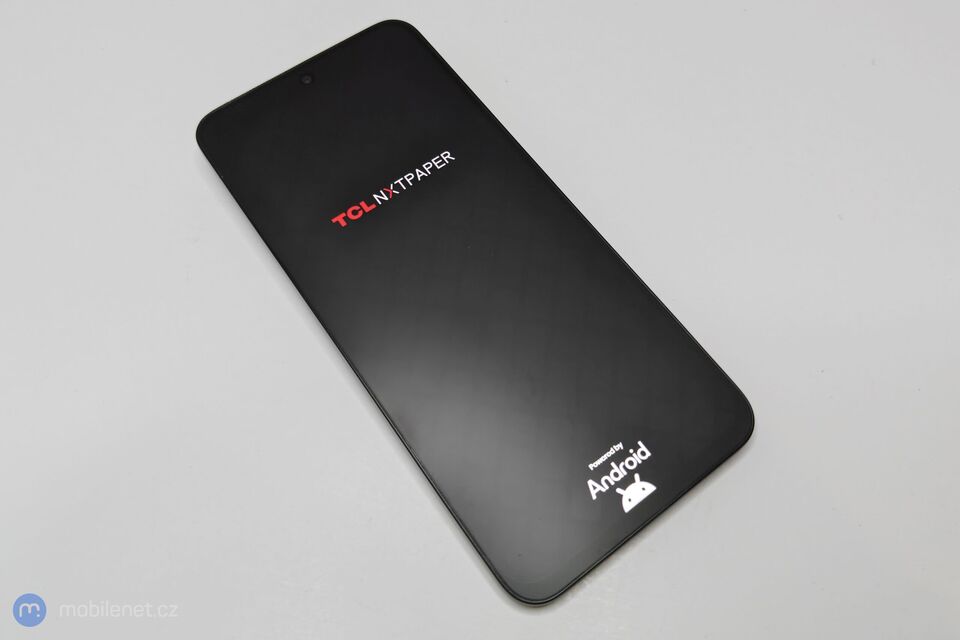 TCL 60 Ultra NXTPAPER