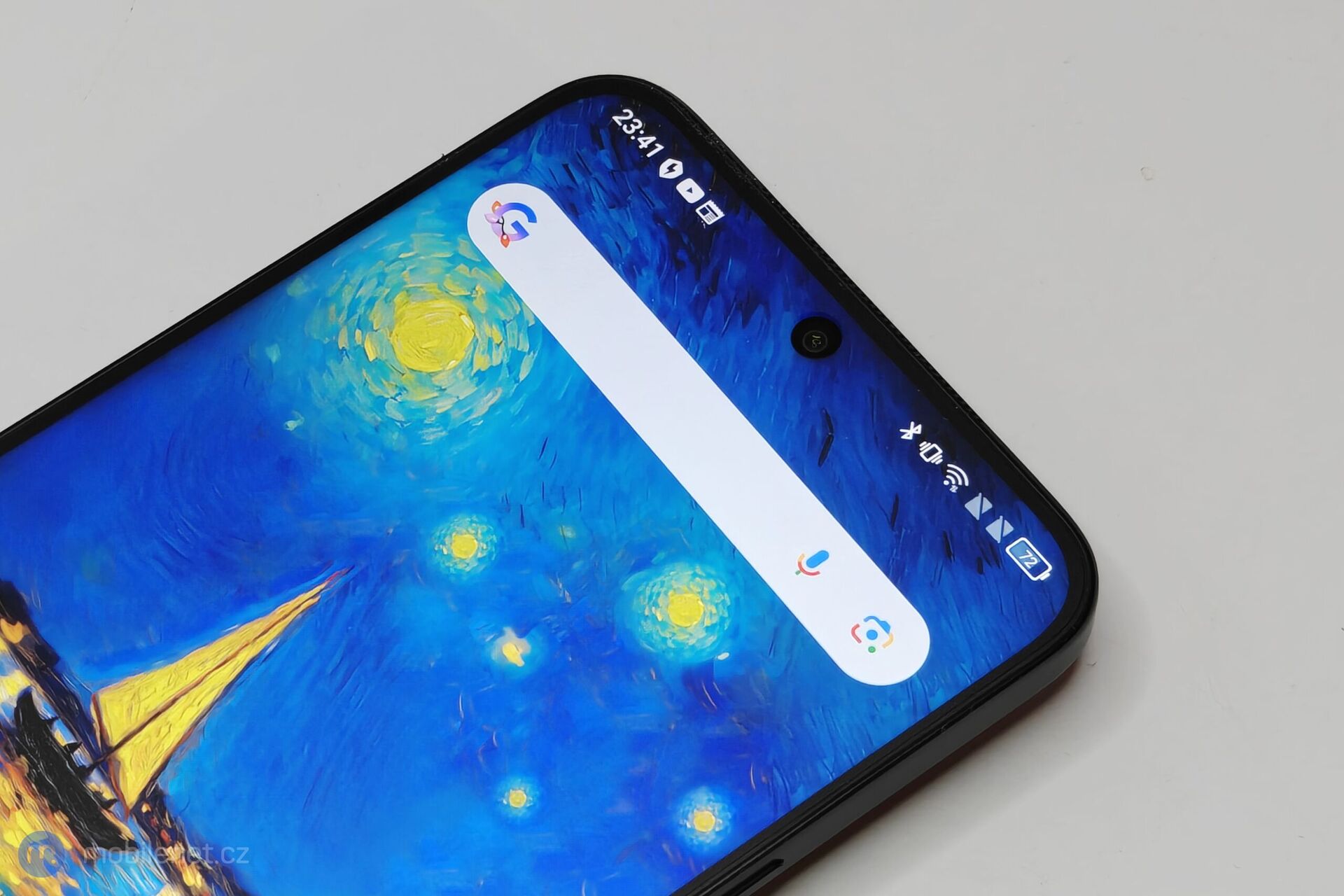 TCL 60 Ultra NXTPAPER