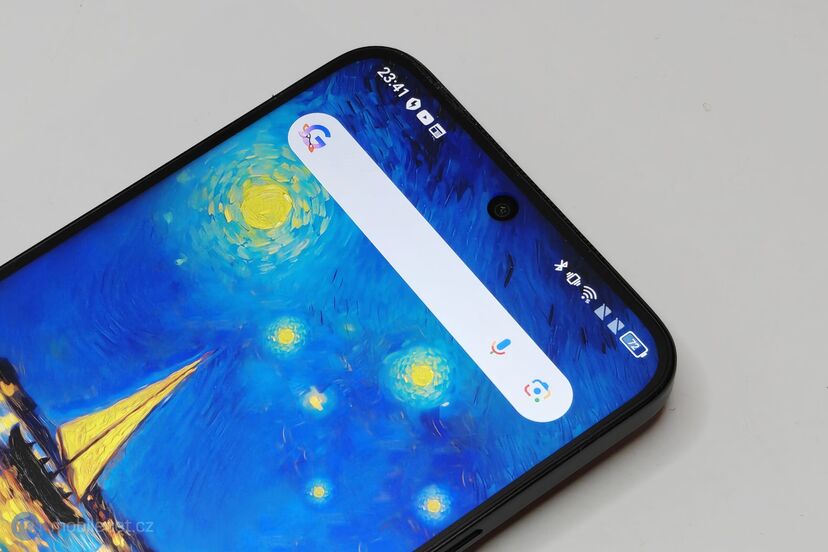 TCL 60 Ultra NXTPAPER