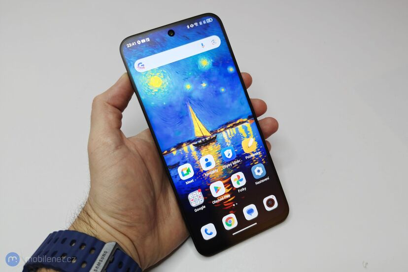 TCL 60 Ultra NXTPAPER