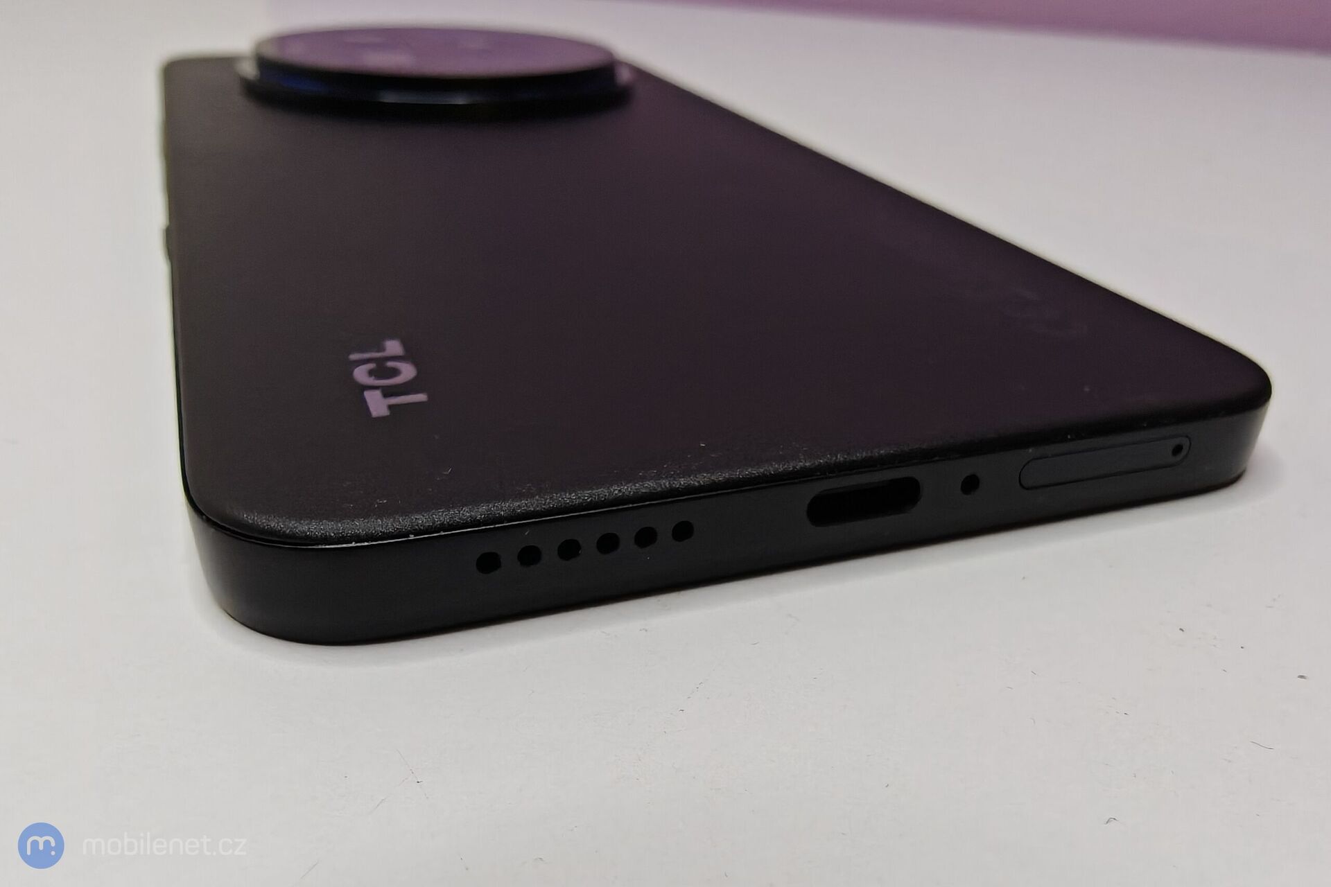 TCL 60 Ultra NXTPAPER