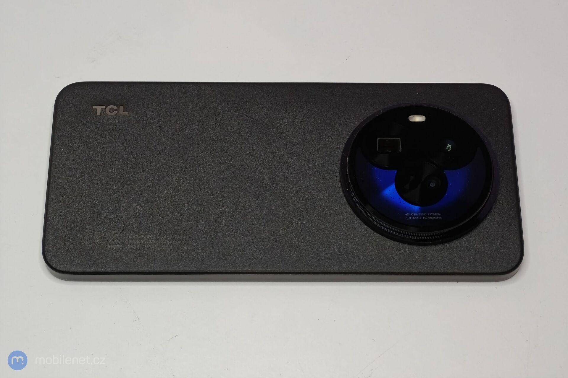 TCL 60 Ultra NXTPAPER