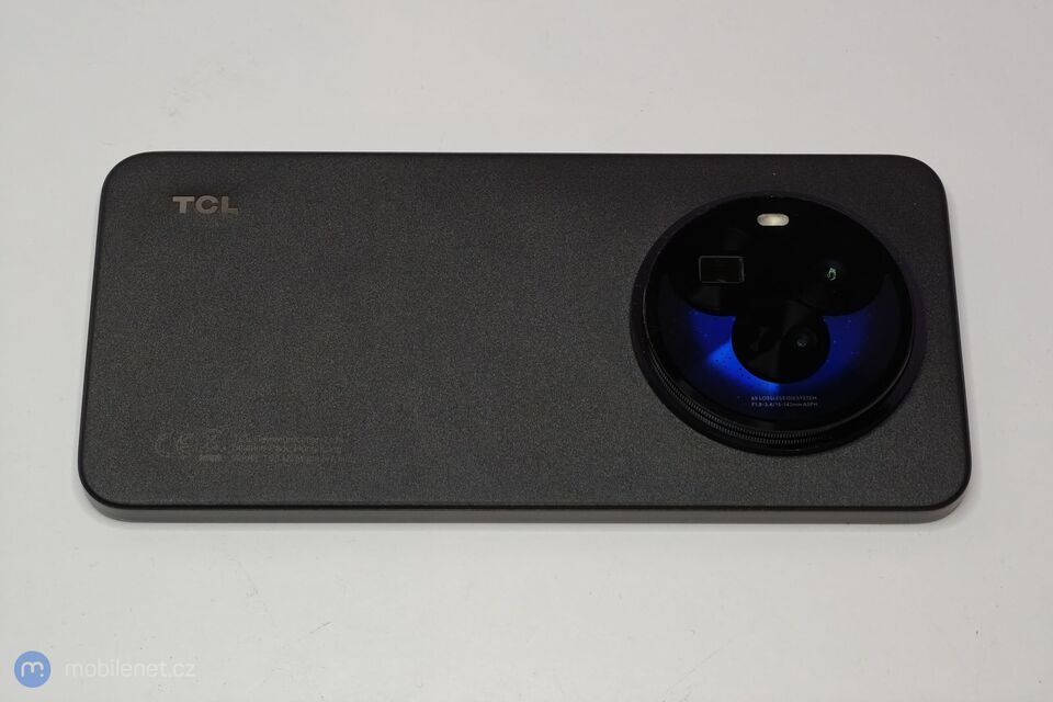 TCL 60 Ultra NXTPAPER