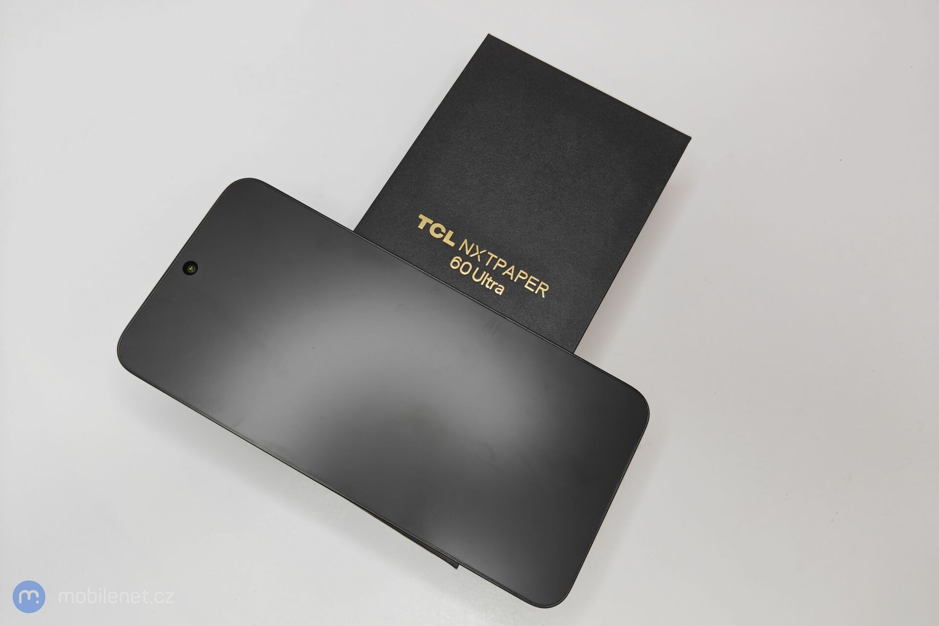 TCL 60 Ultra NXTPAPER