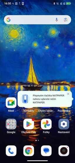 TCL 60 Ultra NXTPAPER