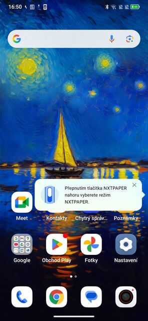 TCL 60 Ultra NXTPAPER