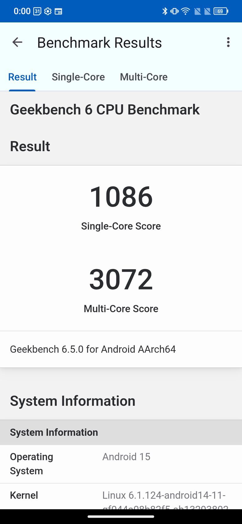 TCL 60 Ultra NXTPAPER